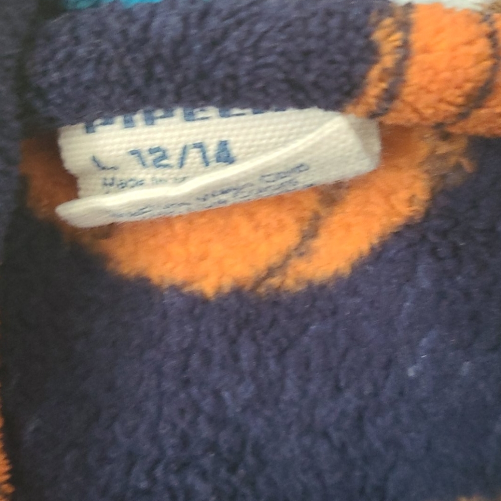 Boy's Robe - Picture 3 of 3